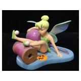 Tinkerbell Walt Disney Classics Figurine w/