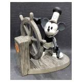 Steamboat Willie Walt Disney Classics Figurine