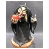 Snow White Witch Walt Disney Classic Collection