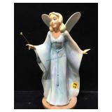 The Blue Fairy from Pinocchio Walt Disney