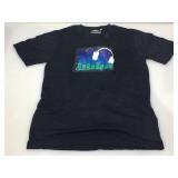 Case of 34 New Light Up T-Shirts. Sz. M