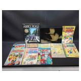 Richie Rich Comics and More