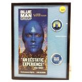 Blue Man Group, The Venetian Casino Chips and