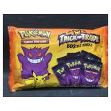 Sealed Pokémon Limited Time Trick or Trade