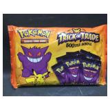 Sealed Pokémon Limited Time Trick or Trade