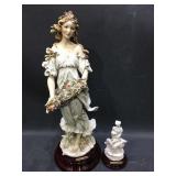 NIB Giuseppe Armani 1994 Members Only Italian