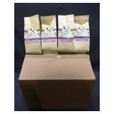 Pikes Peak French Hawaiian Paradise Coffee. Case