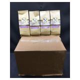 Pikes Peak French Hawaiian Paradise Coffee. Case