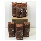 Organic Yukon Case Starbucks Coffee- Whole