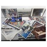 Assorted Vintage NASA 8x10 Press Photos and More.