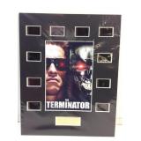 The Terminator Limited Edition Certified Film