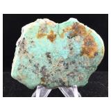 Raw Turquoise Nugget - 30 Grams