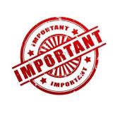 PICK UP FOR THIS AUCTION IS JAN 2 2023