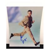 Signed Ivan Sergei 8x10 Photo. From The Art Of