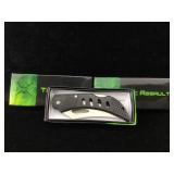 3 NIB Folding Pocket Knives