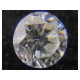 1.16 Ct Diamond SI1 H $Value 4,300 GIA REPORT