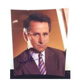Signed Anthony LaPaglia 8x10 Photo. From The Art