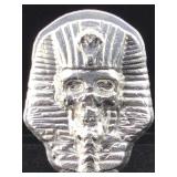 10 oz Silver 999 silver pure silver