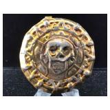 3.47 oz Silver 999 silver pure silver