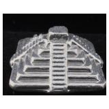 5 oz Silver 999 pure Silver