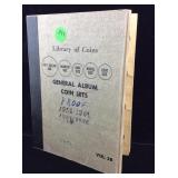 Silver Proof sets 1956-1968 book