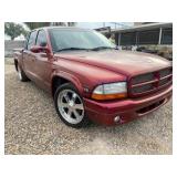 2000 Dodge Dakota Kenne Bell Super charged 1 of 1