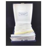 Stamps and first day covers lot