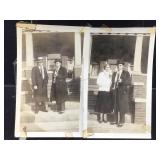 orginal photo TRUMAN and Joseph Grodan