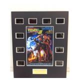 Back To The Future III Limited Edition Certified