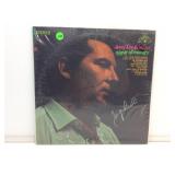 Signed Jerry Lee Lewis LP From The Art Of Music