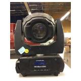 Epsilon MiniSpot 600 Lighting Untested
