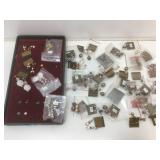 Assorted New Costume Jewelry
