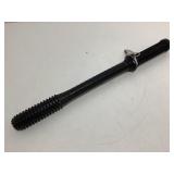 Keychain tire checker. 18in.