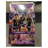 Wild card alumni-nation blaster box