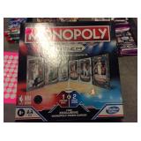 Monopoly prizm box + game
