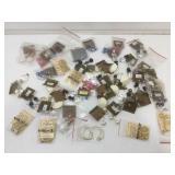Assorted New Costume Jewelry