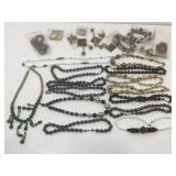 Assorted New Costume Jewelry