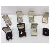 Assorted New Costume Jewelry
