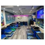 Garra Fish Spa Business $100,000 garraspas.com