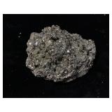 Large pyrite specimen. 4x3x2