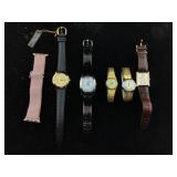 Watch Collection + Mickey mouse