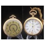 2-watches one working