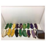 Greek Fraternity Ritual Robe Extras