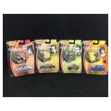NIB. Matchbox Osbournes die cast cars. Ozzy,