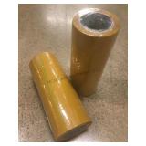 2 new rolls shipping tape
