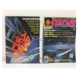 Star Trek Publications