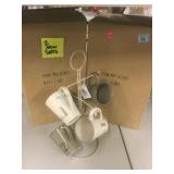 2 new sets coffee mug trees.