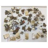 Assorted New Costume Jewelry