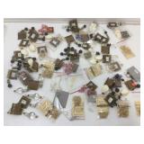 Assorted New Costume Jewelry