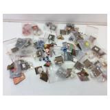Assorted New Costume Jewelry.